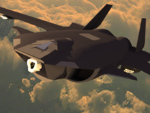 Hammerhead Rendering