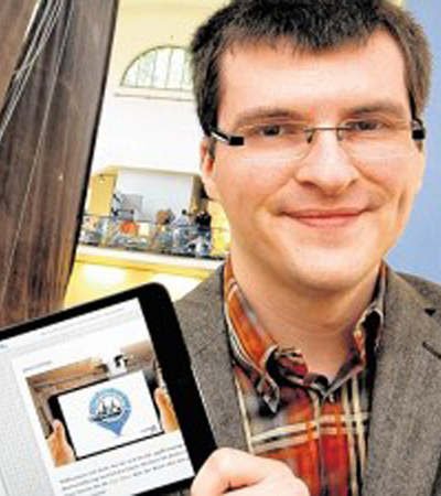 Profile Photo Slider 2